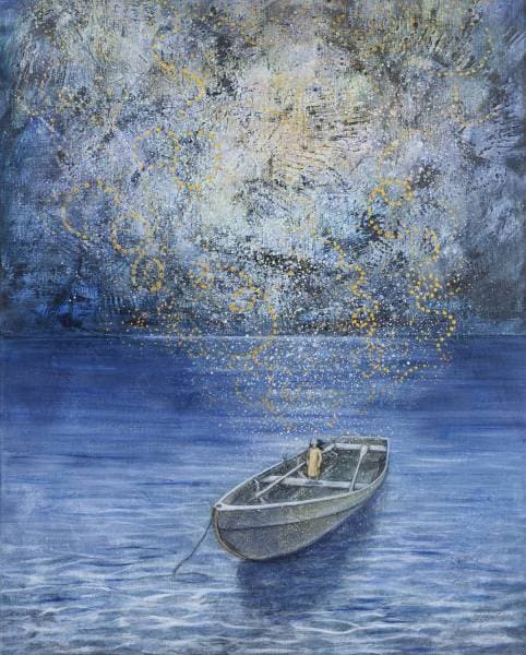 Fabel Una av Reidun Falk