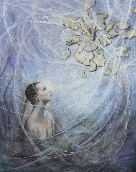 Fabel Ur av Reidun Falk