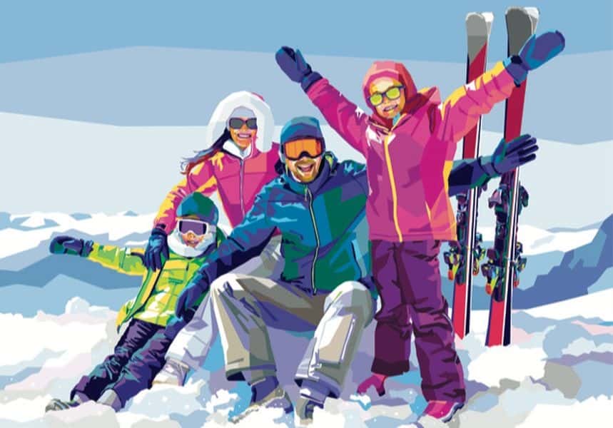 Come Together av Torbjørn Endrerud