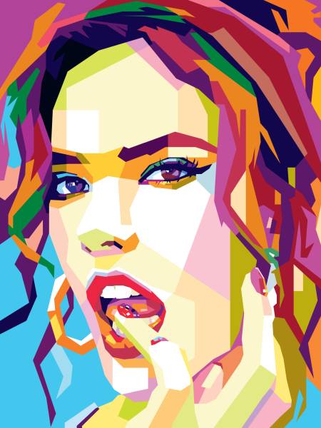 Honey Pie av Torbjørn Endrerud